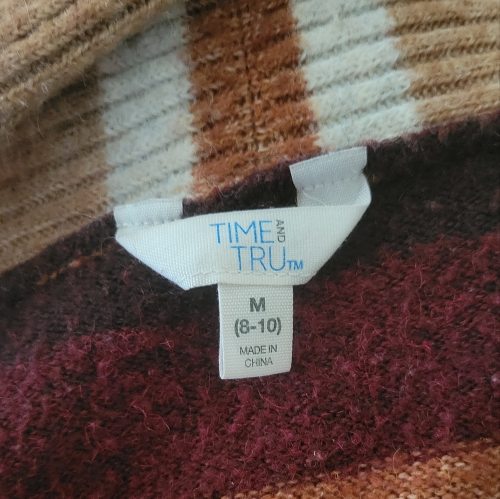 Cardigan - Picture 2 of 2